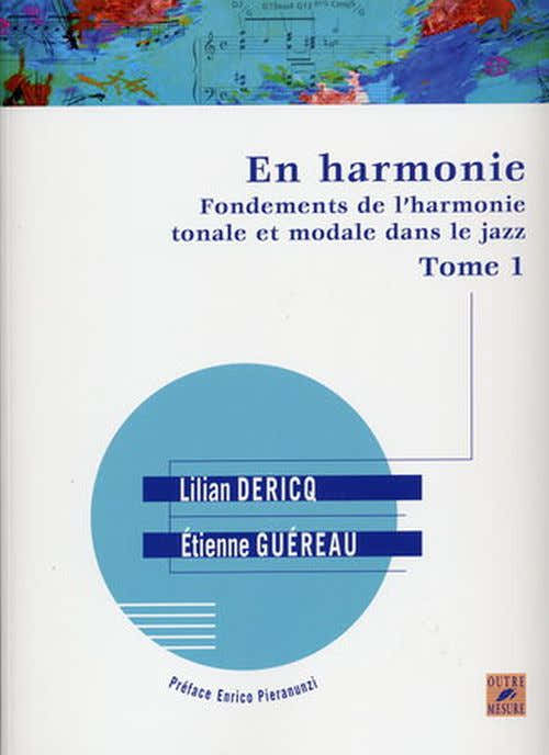 En Harmonie Vol.1 - Dericq, Guereau