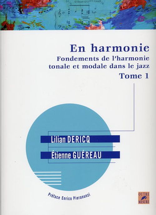 En Harmonie Vol.1 - Dericq, Guereau