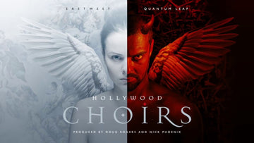 Symphonic Orchestra And Hollywood Choirs