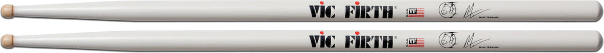 MIKE TERRANA SIGNATURE SERIES DRUMSTICKS