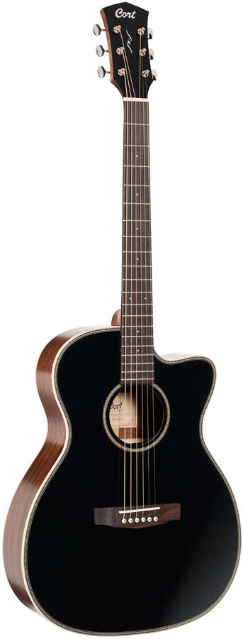 Essence Oc4 Black Top