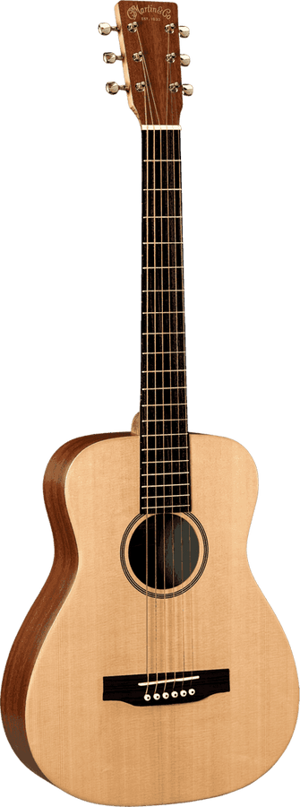 Little Martin Lx1