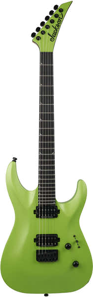 Soloist SLA2 HH Pro Plus EBO Giftiger Apfel