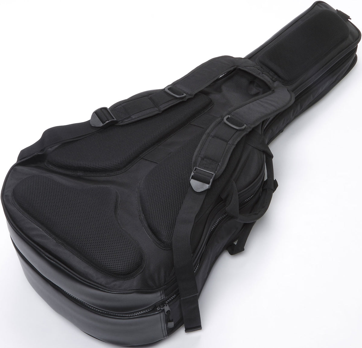 Double Folk + Electric Gigbag - IGAB2540