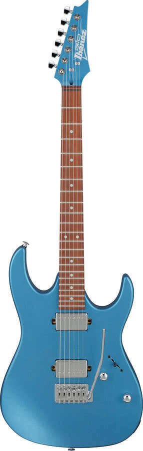 GRX120SP-MLM Metallic Hellblau Matt GRX Gio