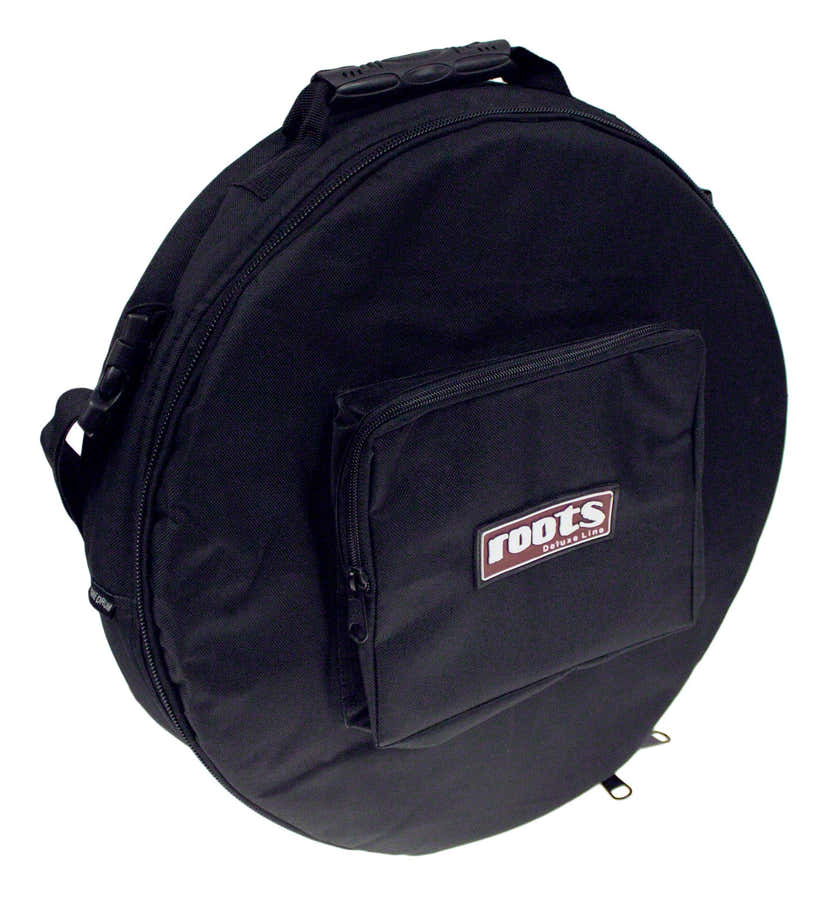 16" X 9CM FRAME DRUM DELUXE PROTECTION BAG