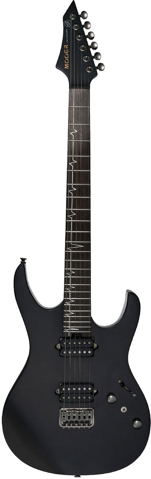 Mmt100 Perlschwarz