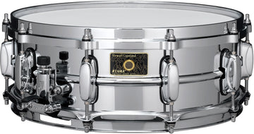 SC145 - SIGNATURE STEWART COPELAND - 14" X 5" - BRASS