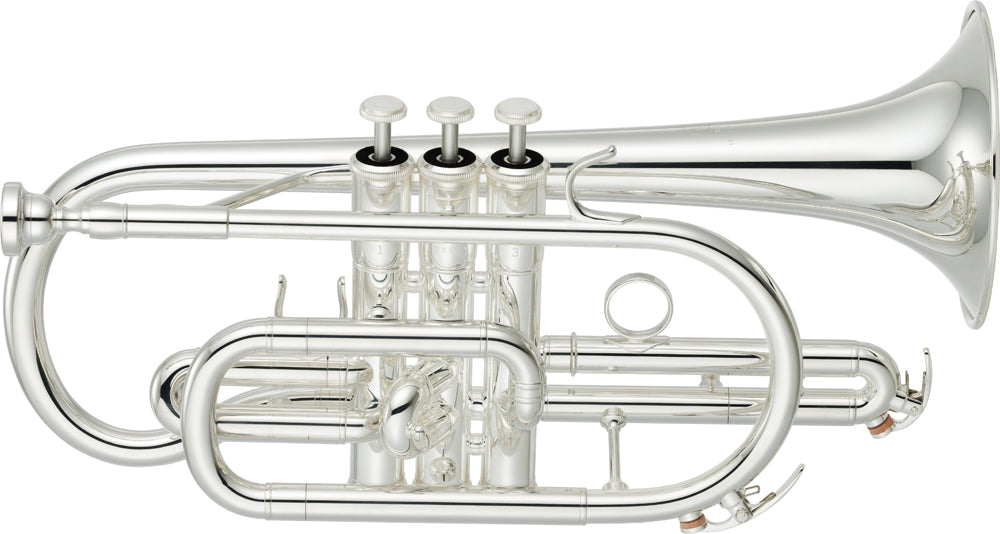 Yamaha YCR4330GSII B Versilbert