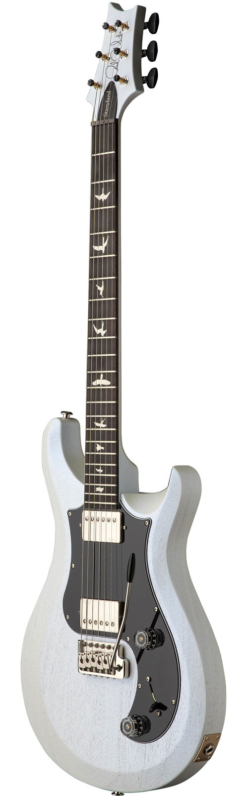 S2 Standard 22 Satin Perlmuttweiß