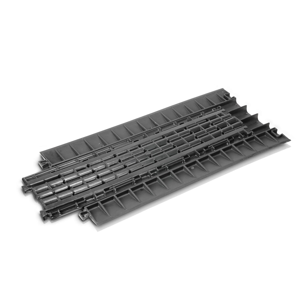 85100 Oberteil Kabelschutz 7 Kanäle