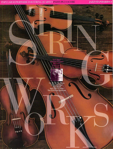 JAZZSTANDARDS – ENSEMBLE