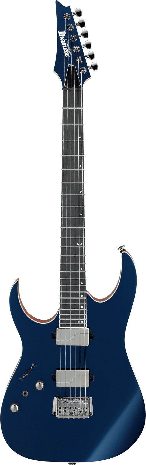 RG5121RLDBF Dunkles Tideblau Matt Prestige