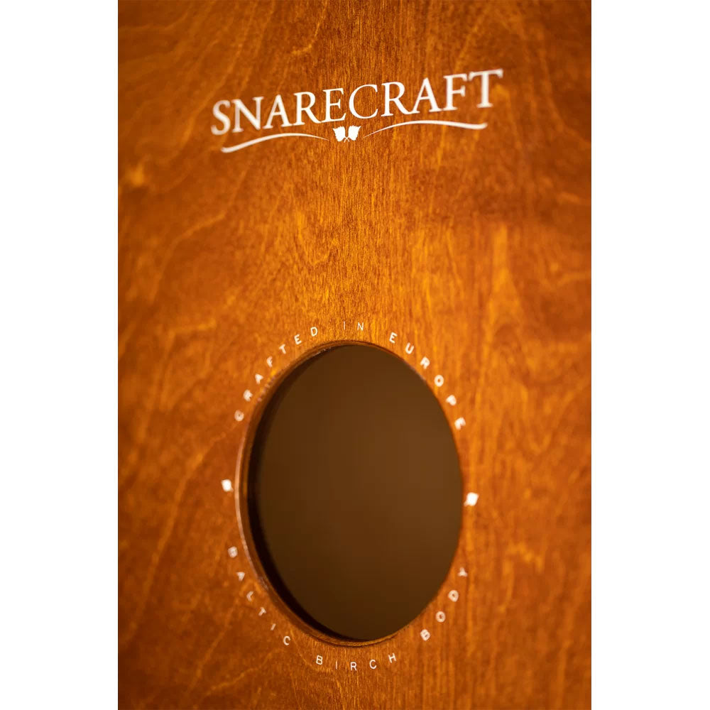 SC100AB-B - 11 3/4 X 19 3/4 SNARECRAFT CAJON BALTIC BIRCH FRONTPLATE