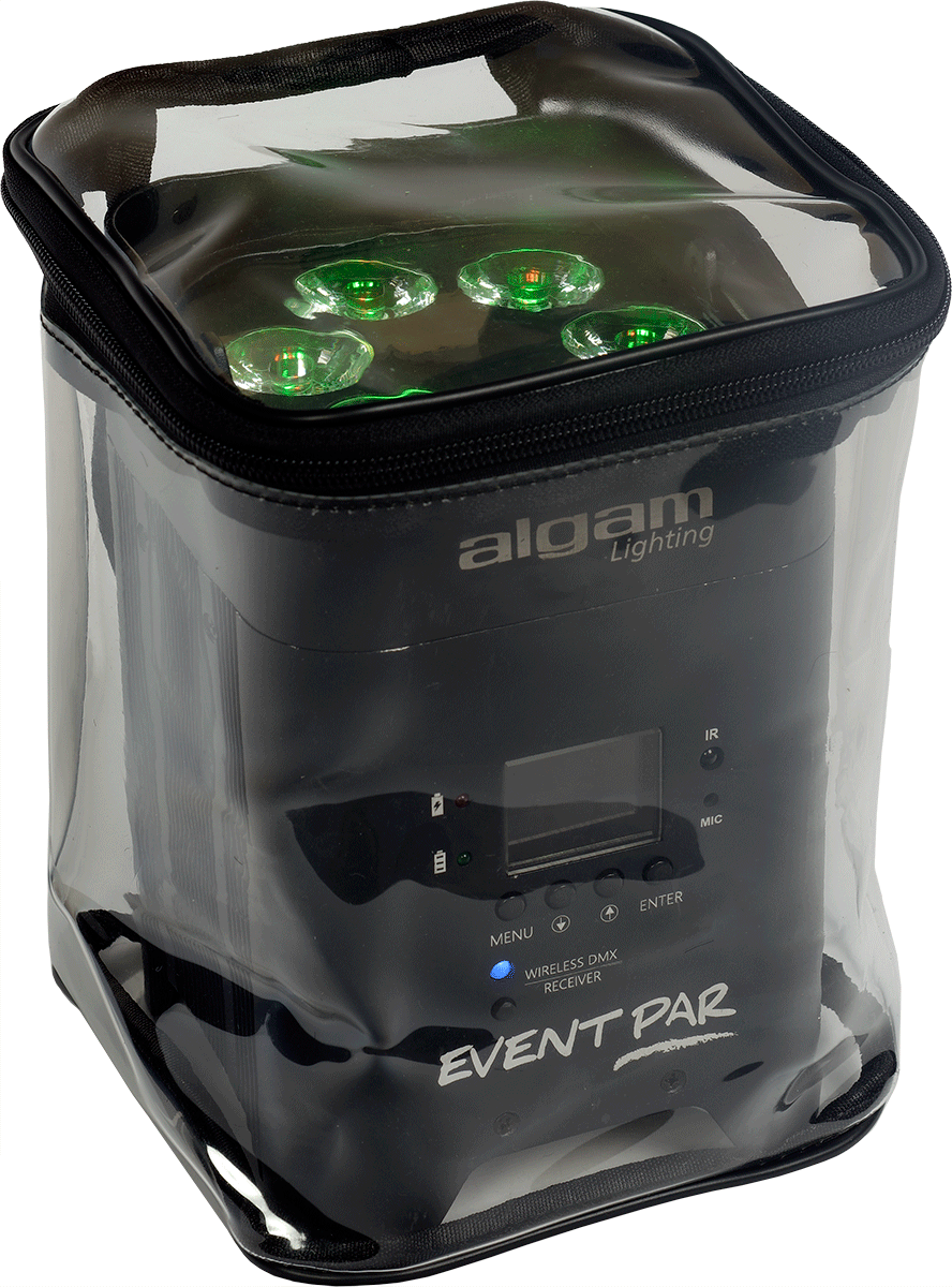 Algam Lighting EVENT-NCOVER