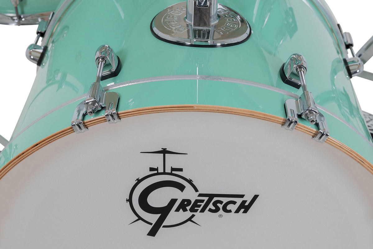CATALINA MAPLE Meeresschaumgrün CM2-E605-SFG