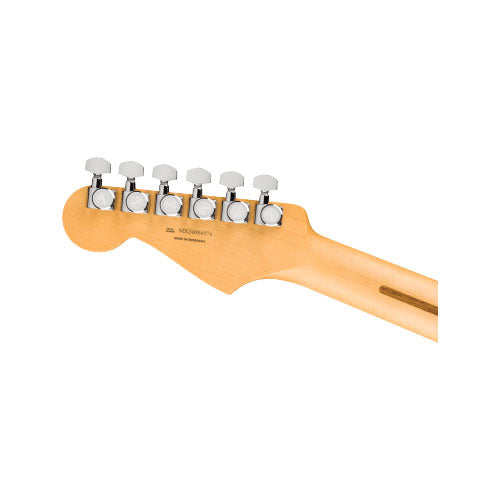 Stratocaster Player II Modified MN Erntegrün Metallic