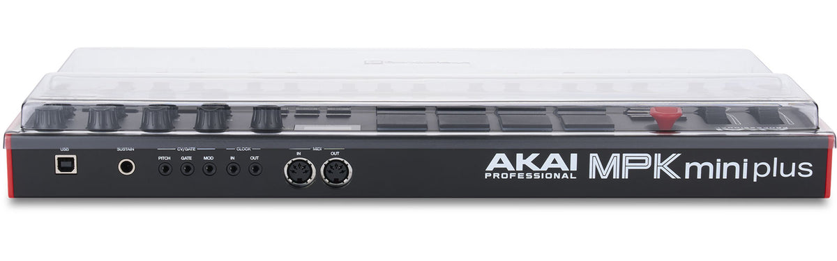 AKAI MPK MINI PLUS Abdeckung