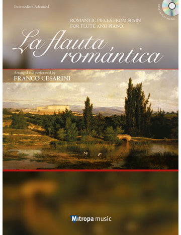Die romantische Flöte
