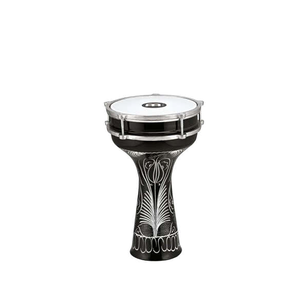 Meinl DARBUKA ALUMINIUM 5 7/8 X 11