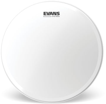 BD22GB3UV2 - UV2 EQ3 Bass Drumhead 22 Inch