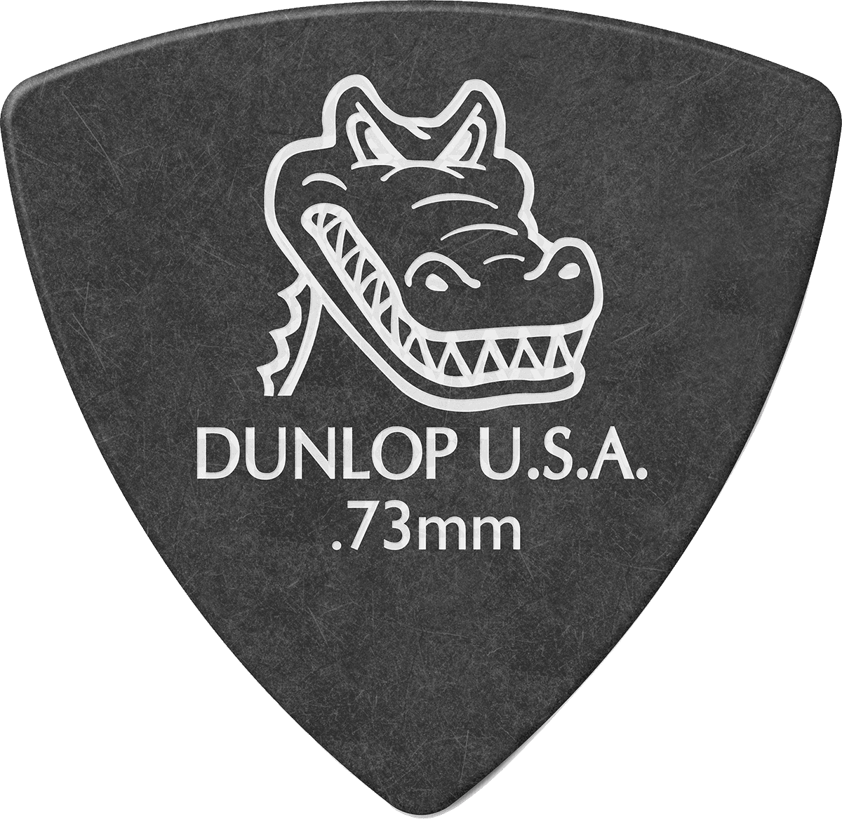 6 x 0,73mm Gator Grip Kleines Dreieck