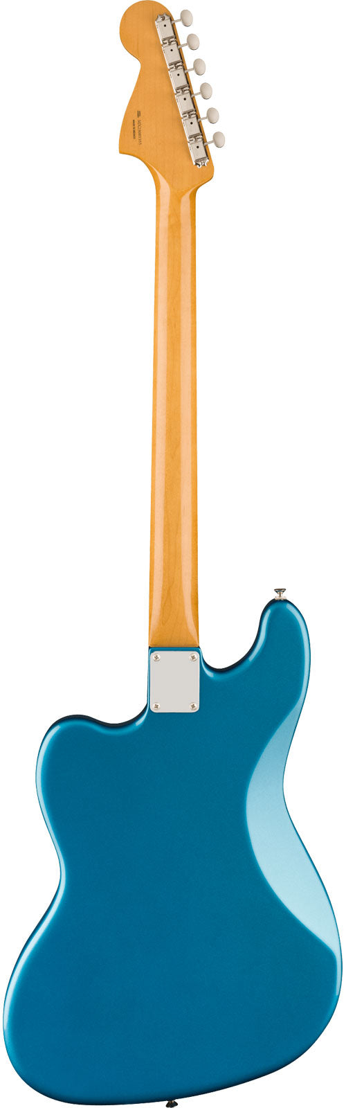 Bass Vi 60S Vintera II Rw Lake Placid Blue - BLAGER