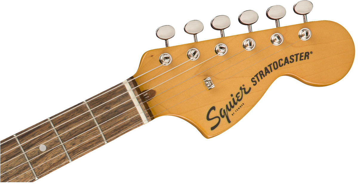 Stratocaster Classic Vibe Lrl Natur