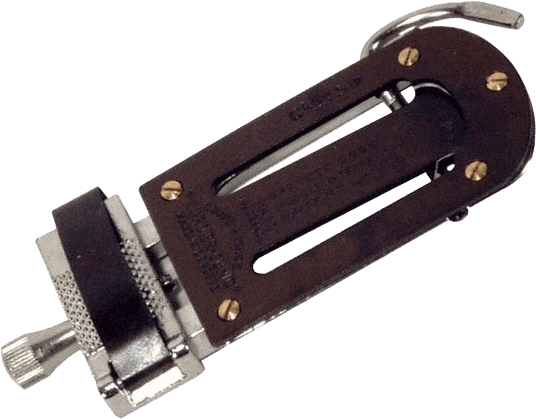 SML Paris REED CUTTER CLARINETTE BB