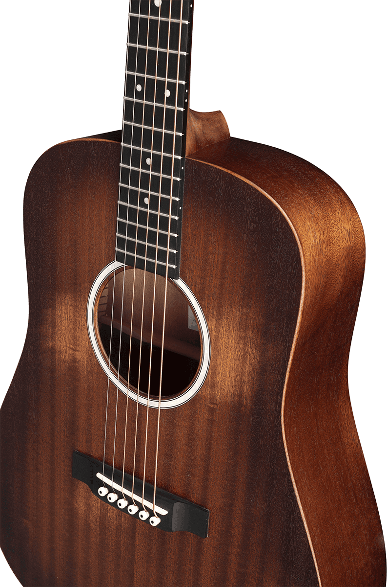 Dreadnought Junior Streetmaster Linkshänder