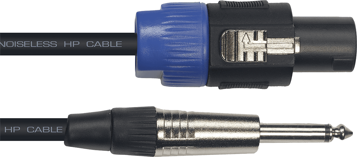 Yellow Cable HP9JS