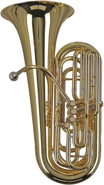 Ambition BB501B Kontrabass B Lackiert