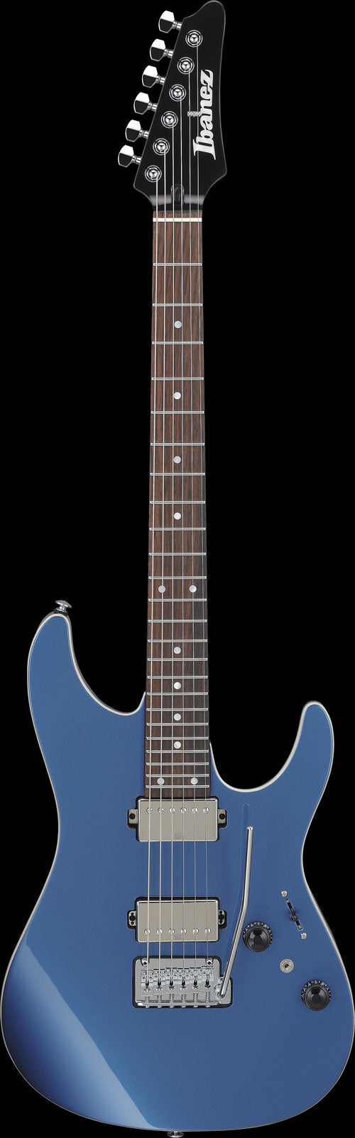 AZ42P1-PBE Preußischblau Metallic Premium - Überholt