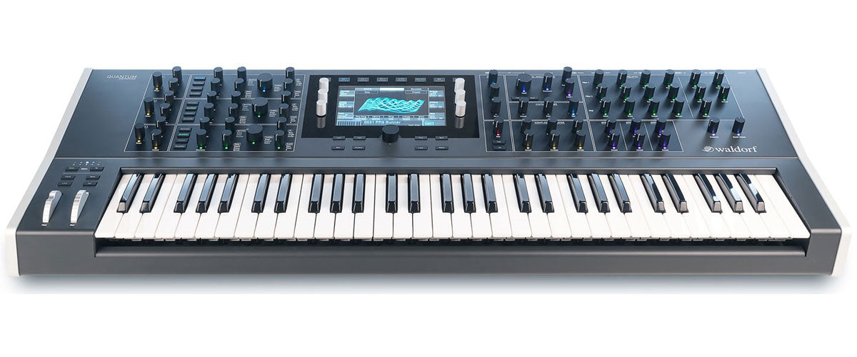 QUANTUM MK2