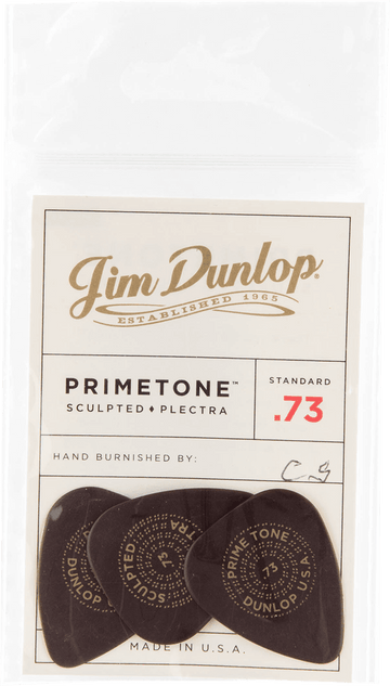 3 x 0,73mm Primetone Standard