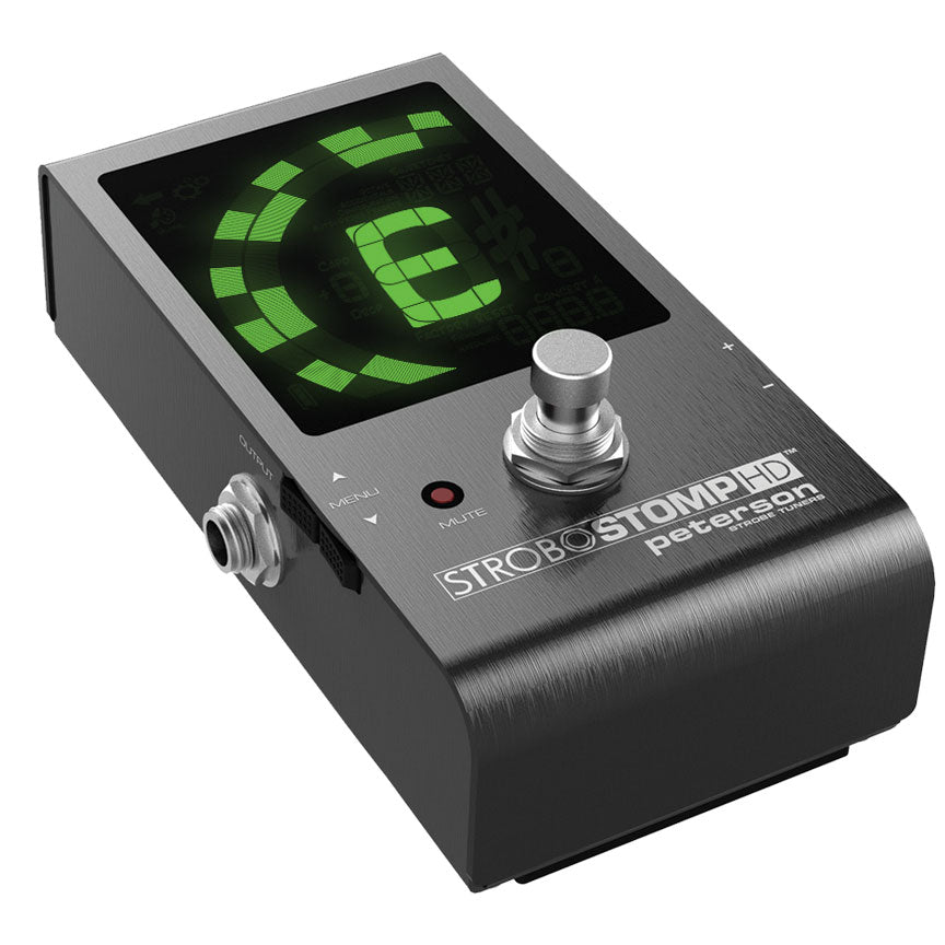 Strobostomp HD