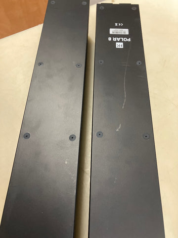 Polar 8 - B-Ware