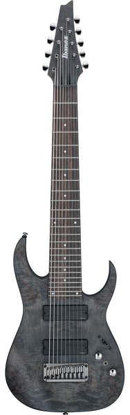 RG9PB-TGF Transparentgrau Matt Axe Design Lab