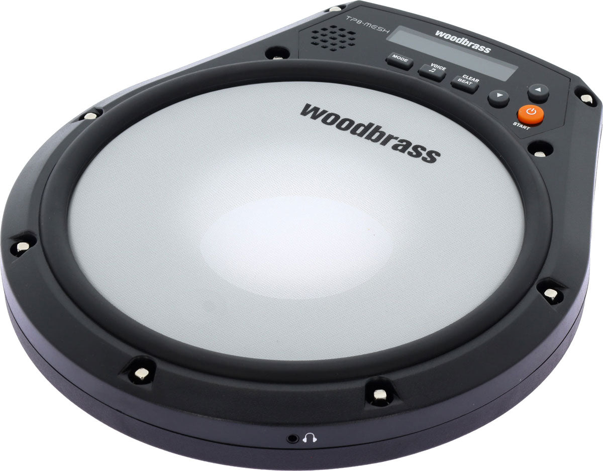 Woodbrass TP8 Mesh