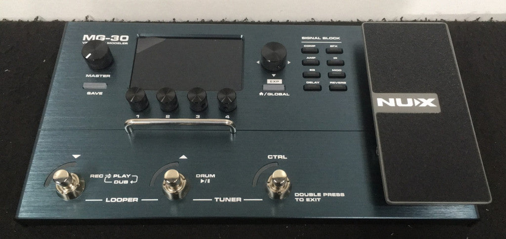 MG30 – B-Ware