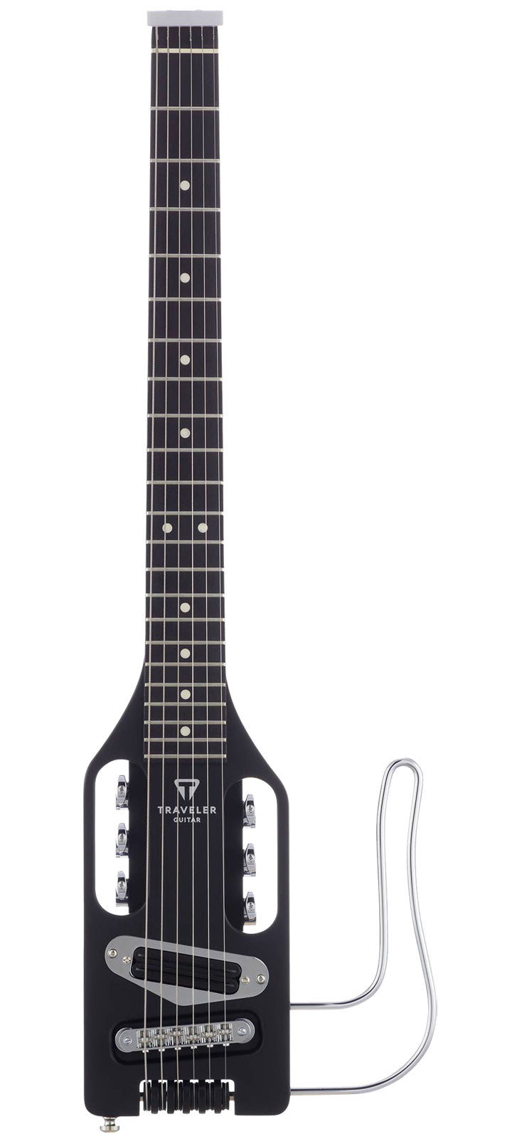 Traveler Guitar Gitarren