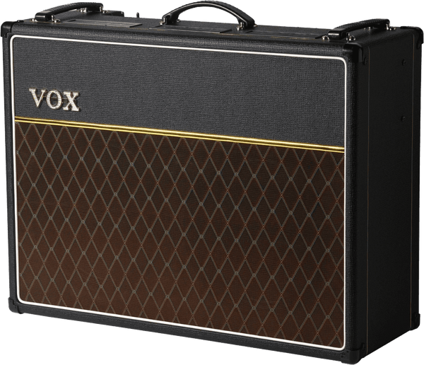 AC30C2 CUSTOM ALNICO BLUE SPEAKERS