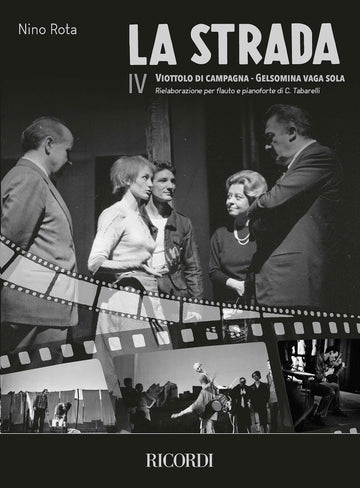 La strada
