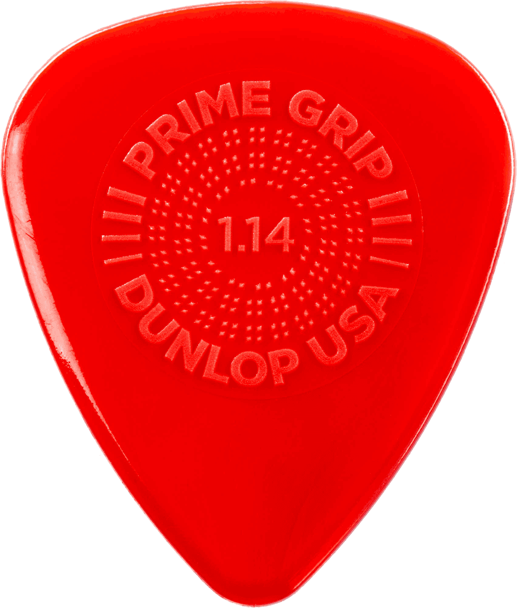 12 x 1,14mm Delrin 500 Prime Grip