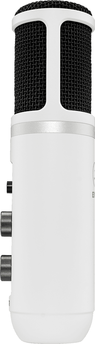 EM-USB Artic White