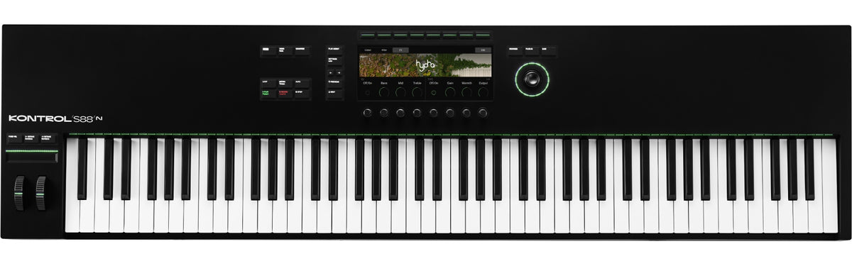Native Instruments Kontrol S88 MK3