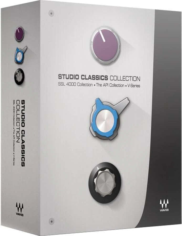 Studio Classics Kollektion