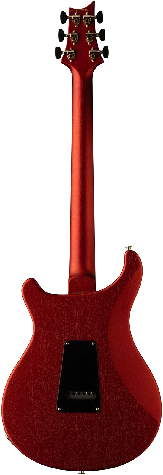 S2 Standard 22 Satin Red Apple Metallic