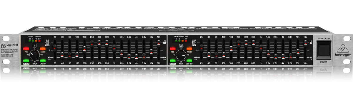 FBQ1502HD Ultragraph Pro