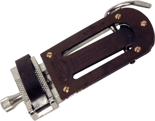 REED CUTTER SAX ALTO
